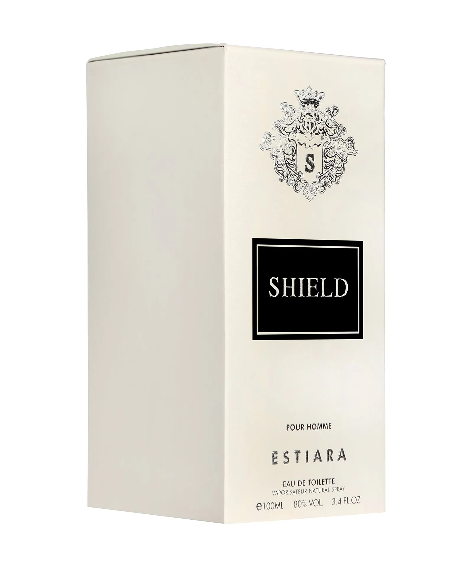 Estiara Shield Pour Homme Eau De Toilette 100ML