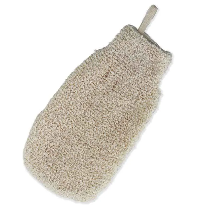 Exfoliating Glove