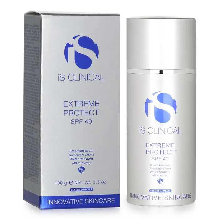 Extreme Protect Spf 40 Sunscreen Creme - 100g/3.5oz