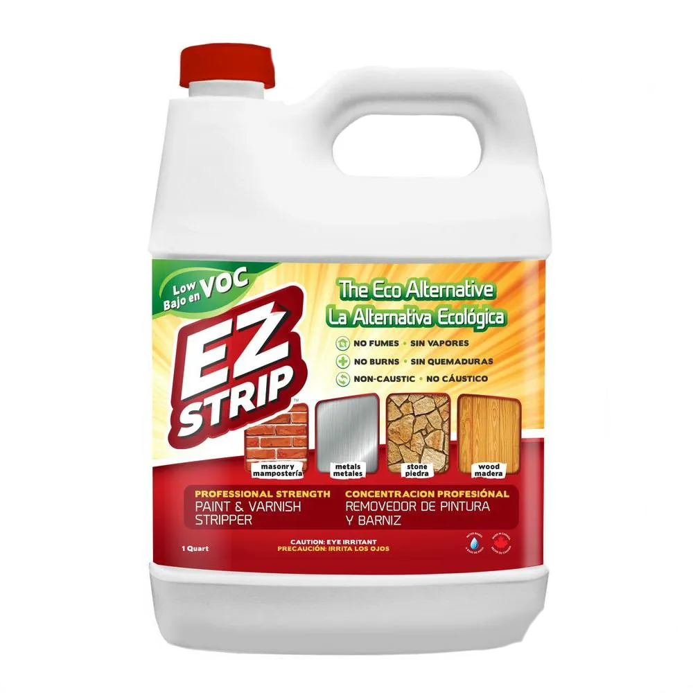 EZ Strip - Eco Friendly