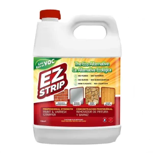 EZ Strip - Eco Friendly