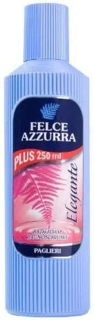 Felce Azzurra - Elegante - Bath Foam