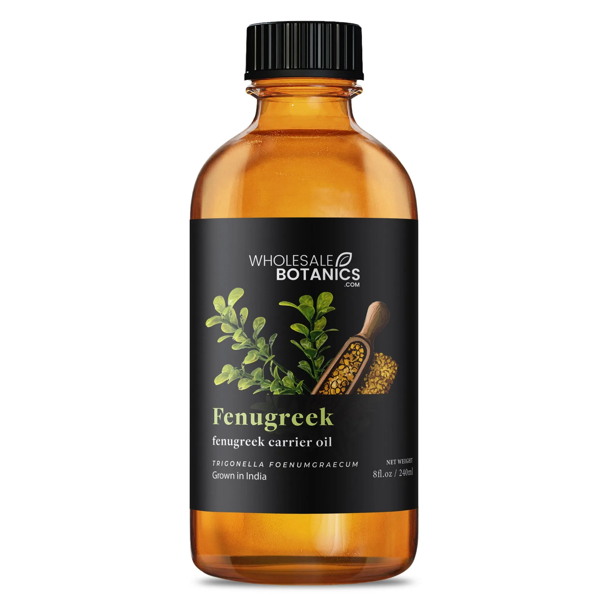 Fenugreek Oil