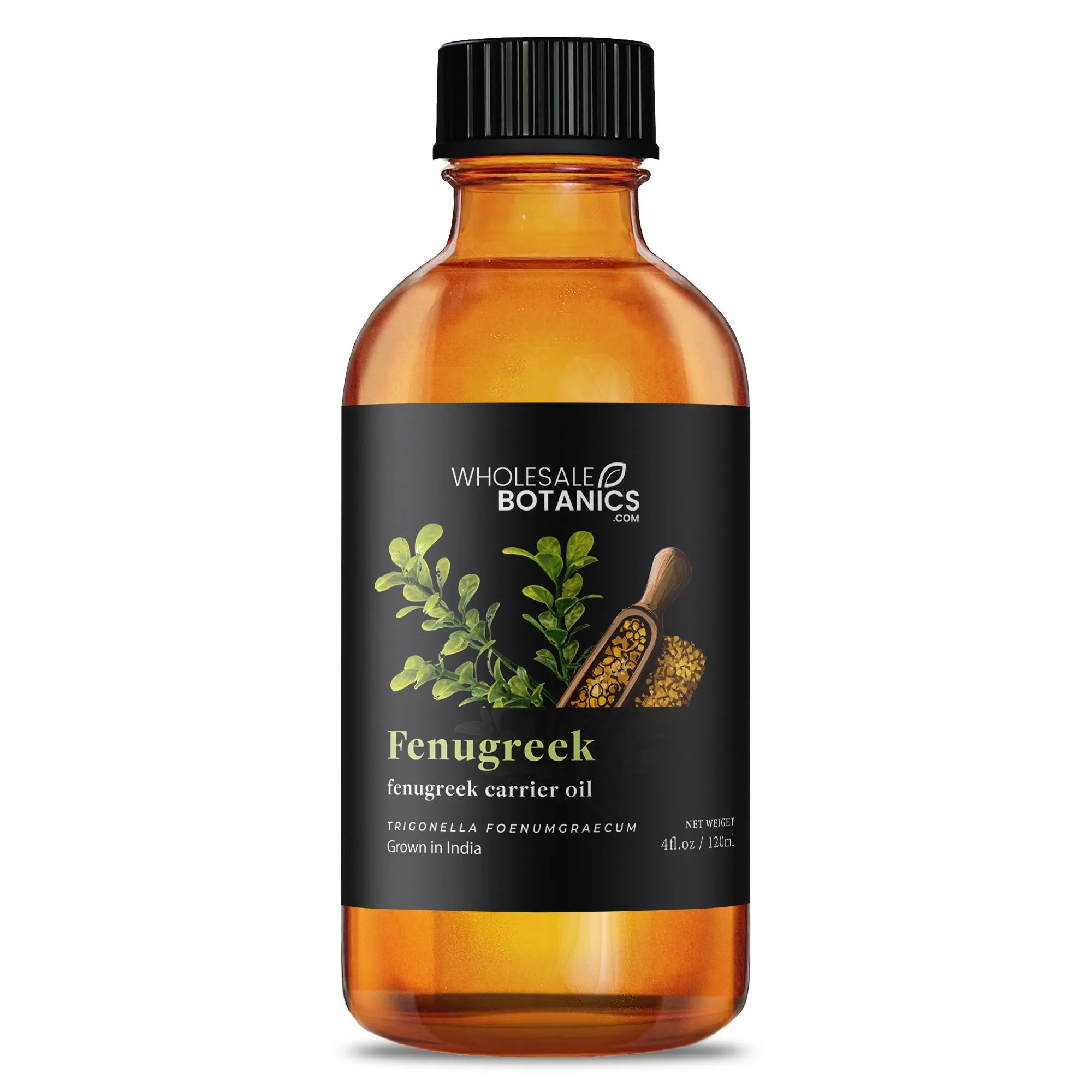 Fenugreek Oil