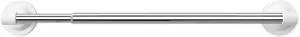 FLEX SURE-LOCK TOWEL BAR CHROME