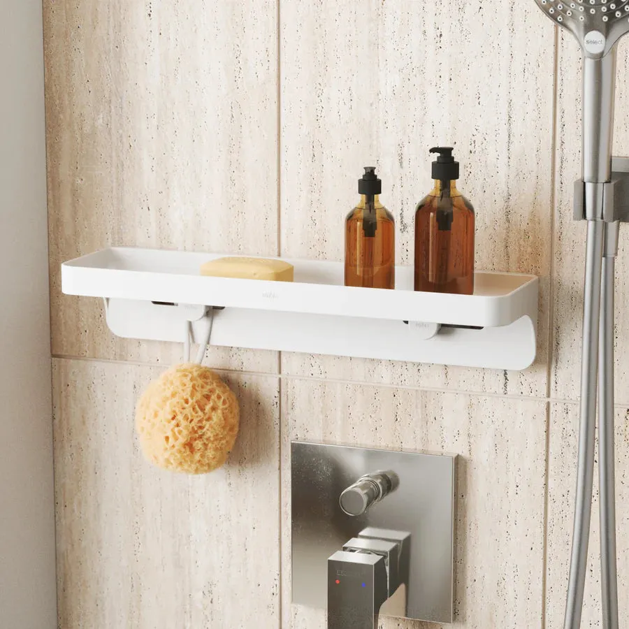 FLEX SURELOCK BATH SHELF