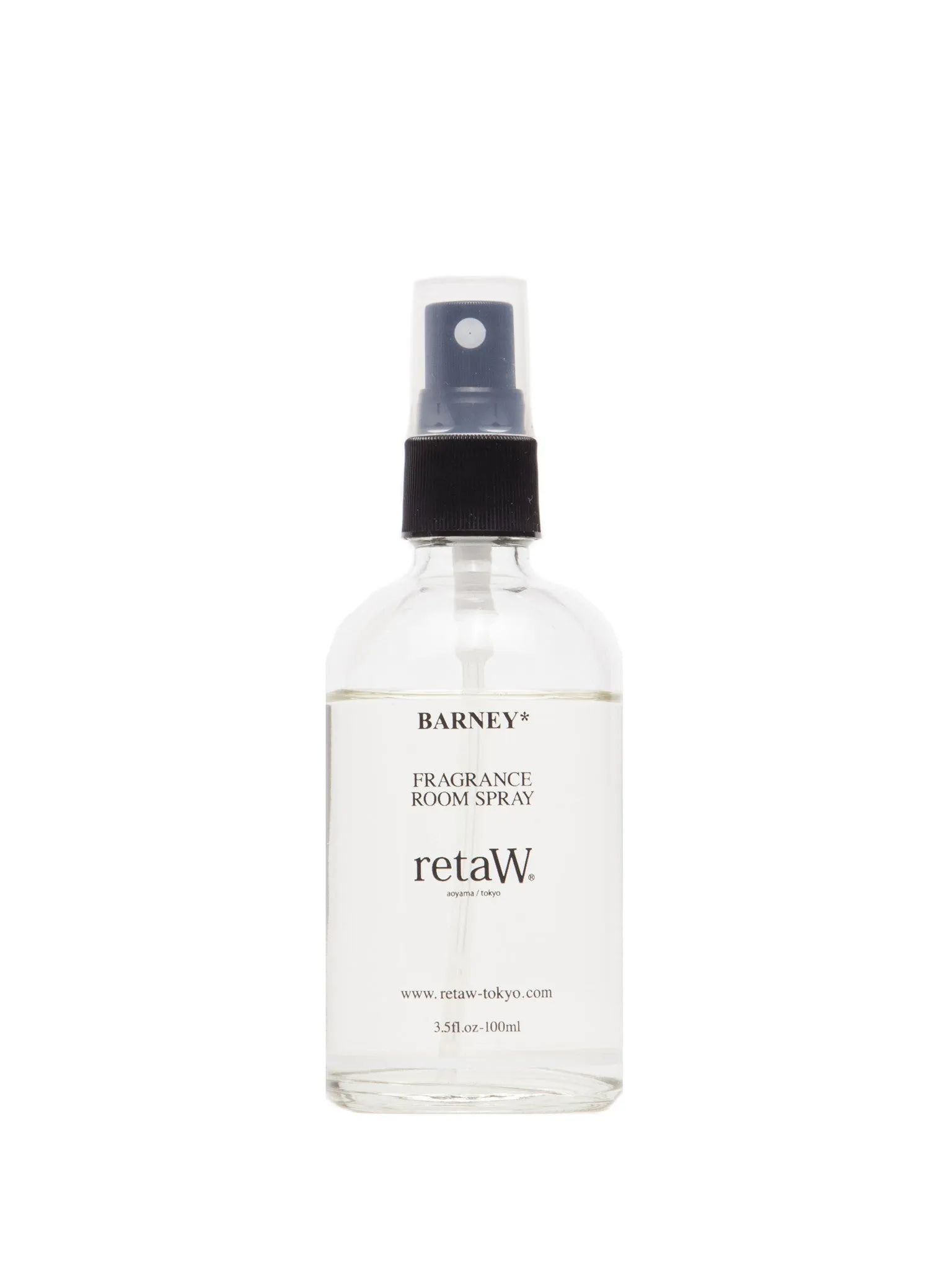 Fragrance Room Spray