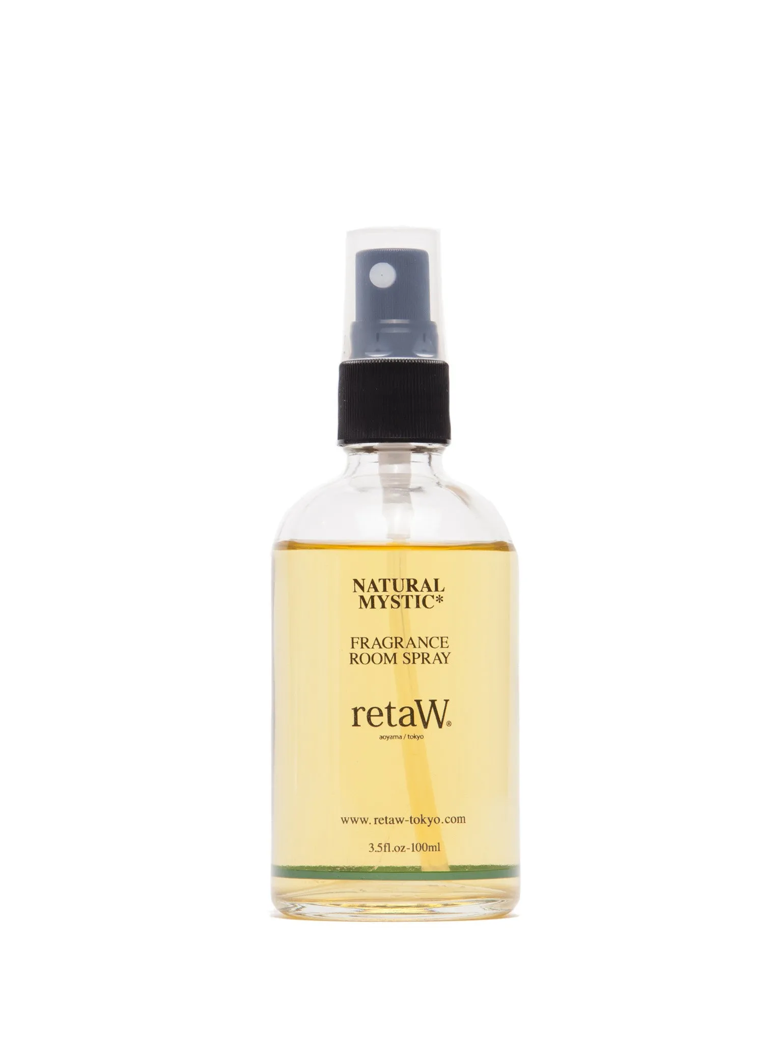 Fragrance Room Spray