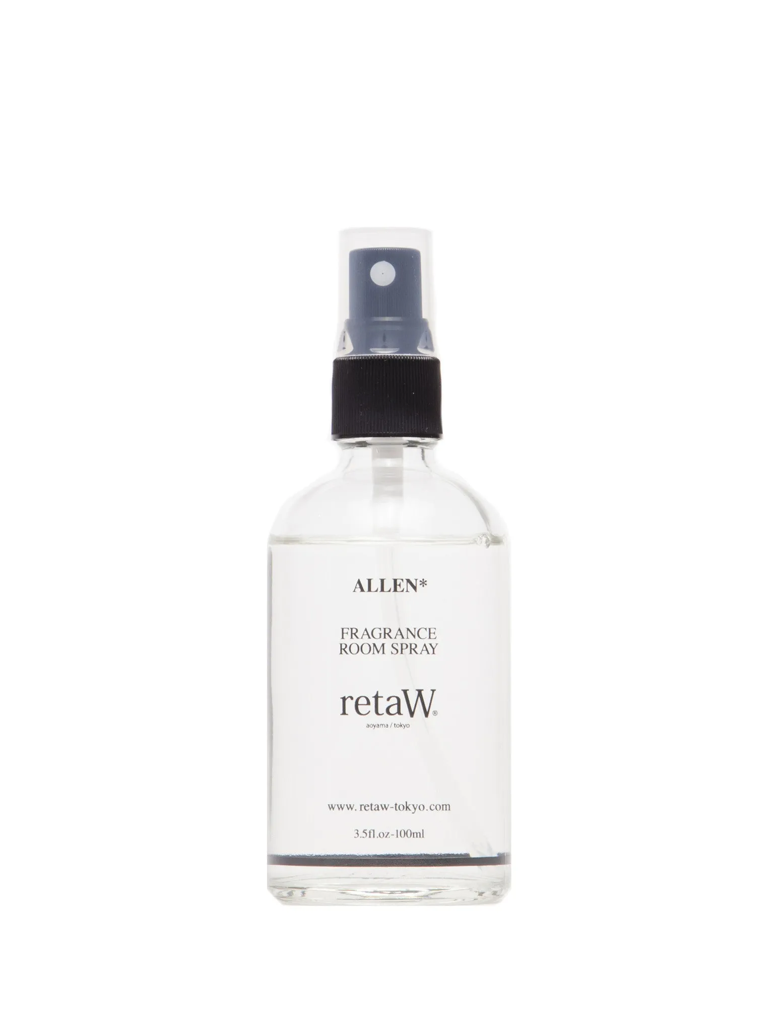 Fragrance Room Spray