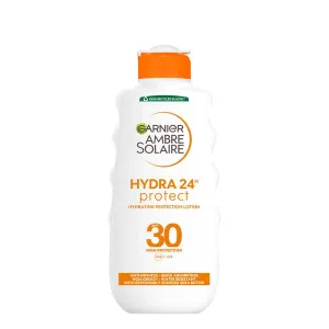 GARNIER Ambre Solaire Hydra 24H SPF30 Lotion