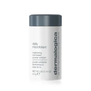 gift - Daily Microfoliant Exfoliator 4g