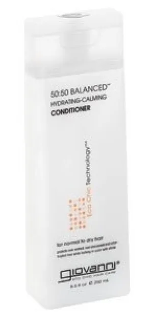 Giovanni Remoisturizer 50/50 Balanced 2 oz Liquid