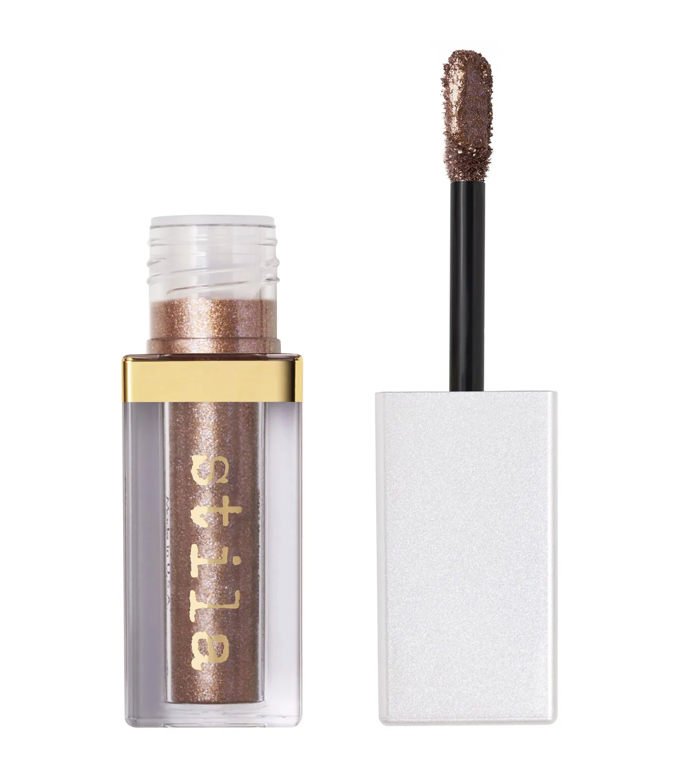 Glisten and Glow Liquid Eyeshadow