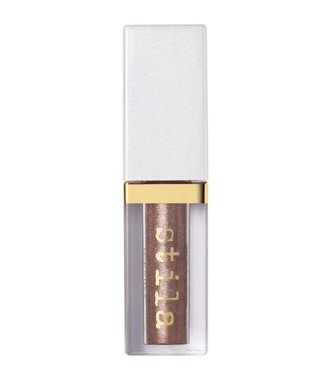 Glisten and Glow Liquid Eyeshadow