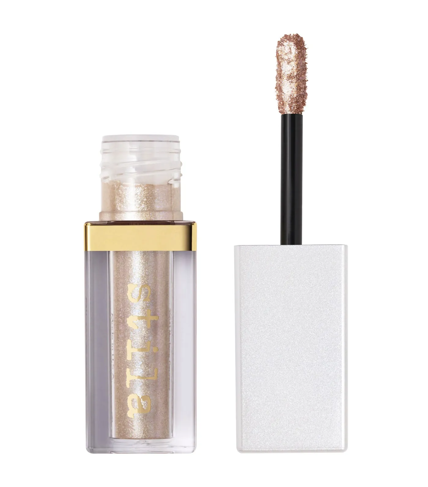 Glisten and Glow Liquid Eyeshadow