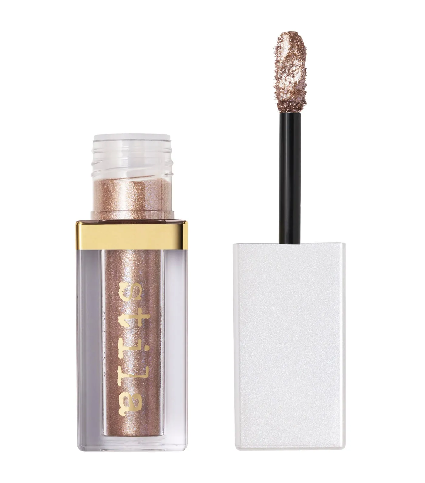 Glisten and Glow Liquid Eyeshadow