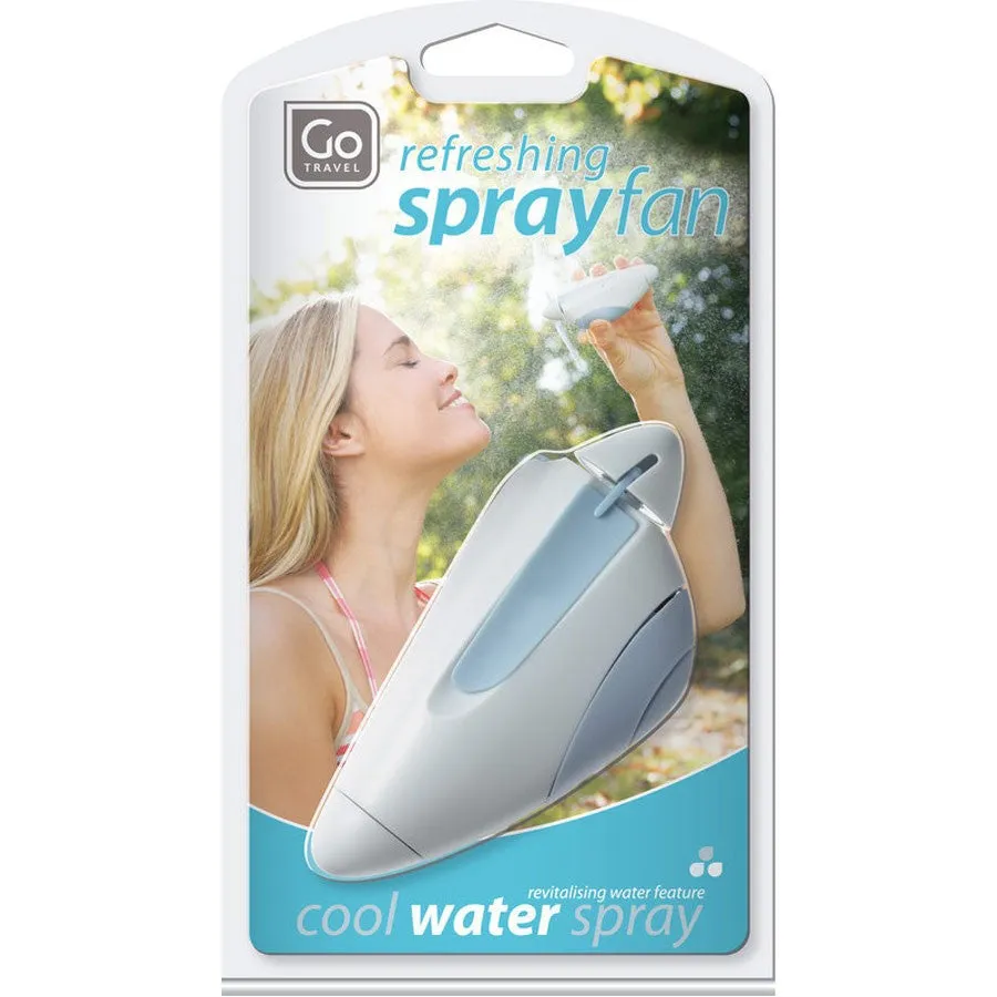 Go Travel Aqua Fan