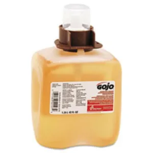 GOJO ANTIBACTERIAL HANDWASH, 1250ML REFILL, 3CT-BOX