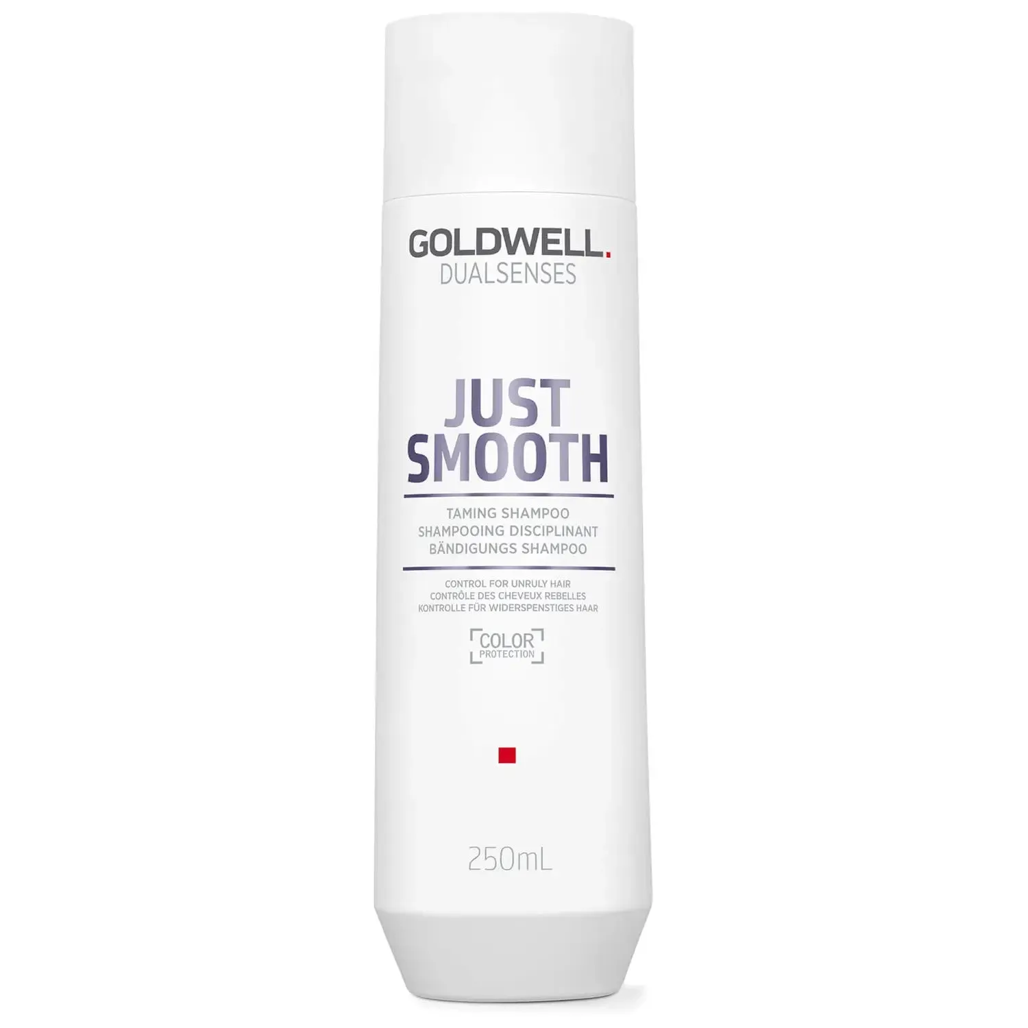 Goldwell DualSenses Just Smooth Taming Shampoo