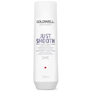 Goldwell DualSenses Just Smooth Taming Shampoo