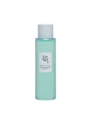 Green Plum Refreshing Toner : AHA   BHA (150ml)