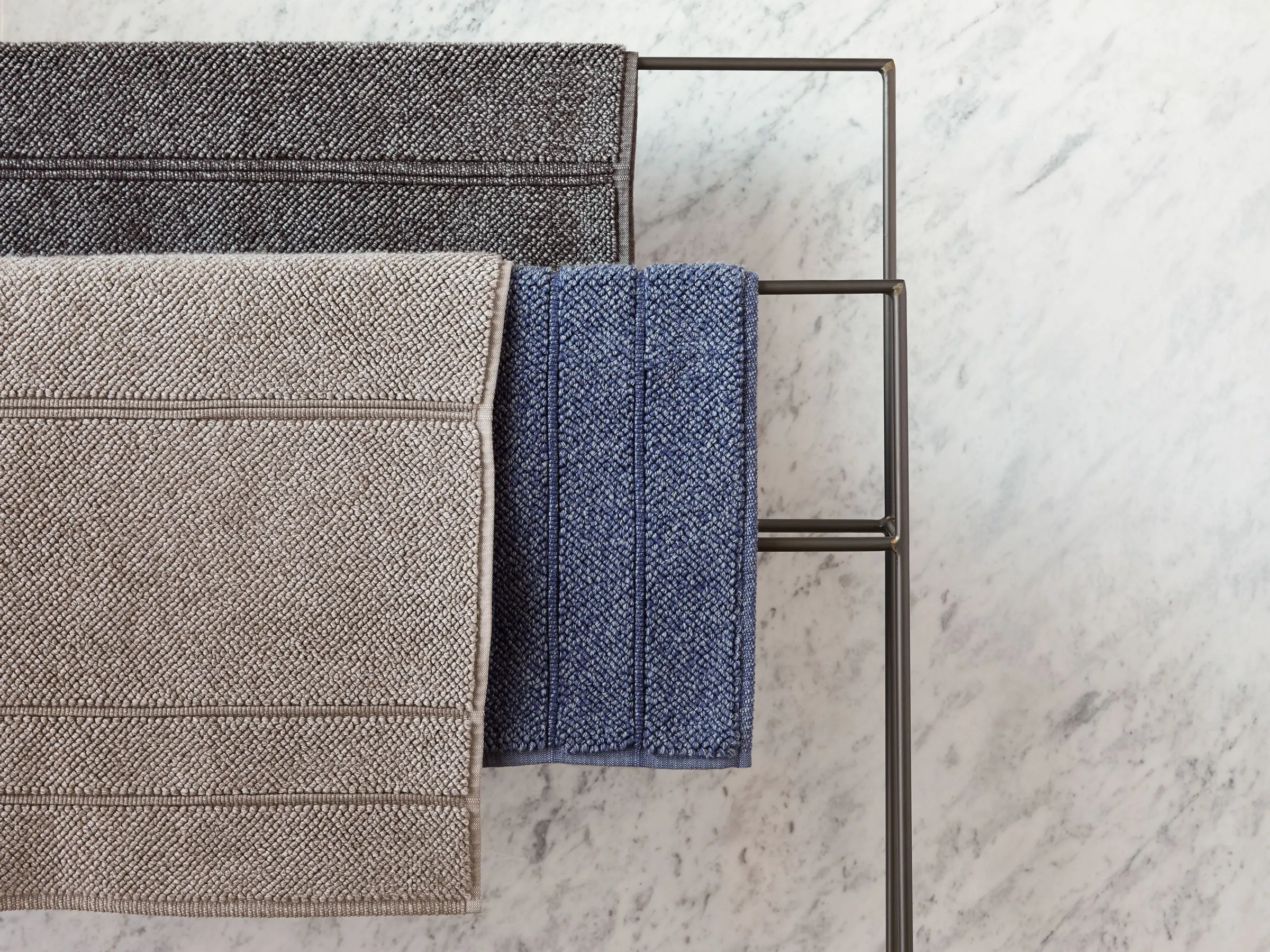 Heathered Bathroom Bundle