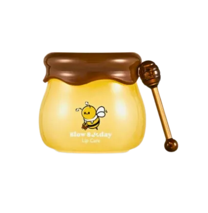 Honey Pot Lip Mask