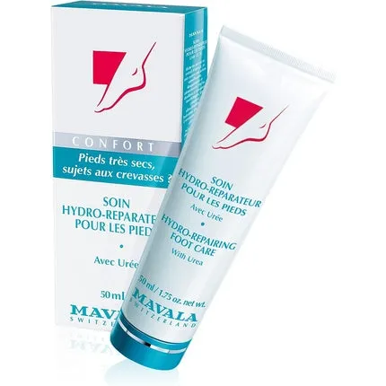 Hydrating cream, Mavala