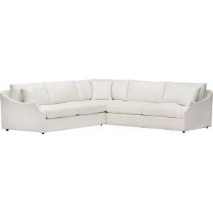 Ian Sectional, Nomad Snow