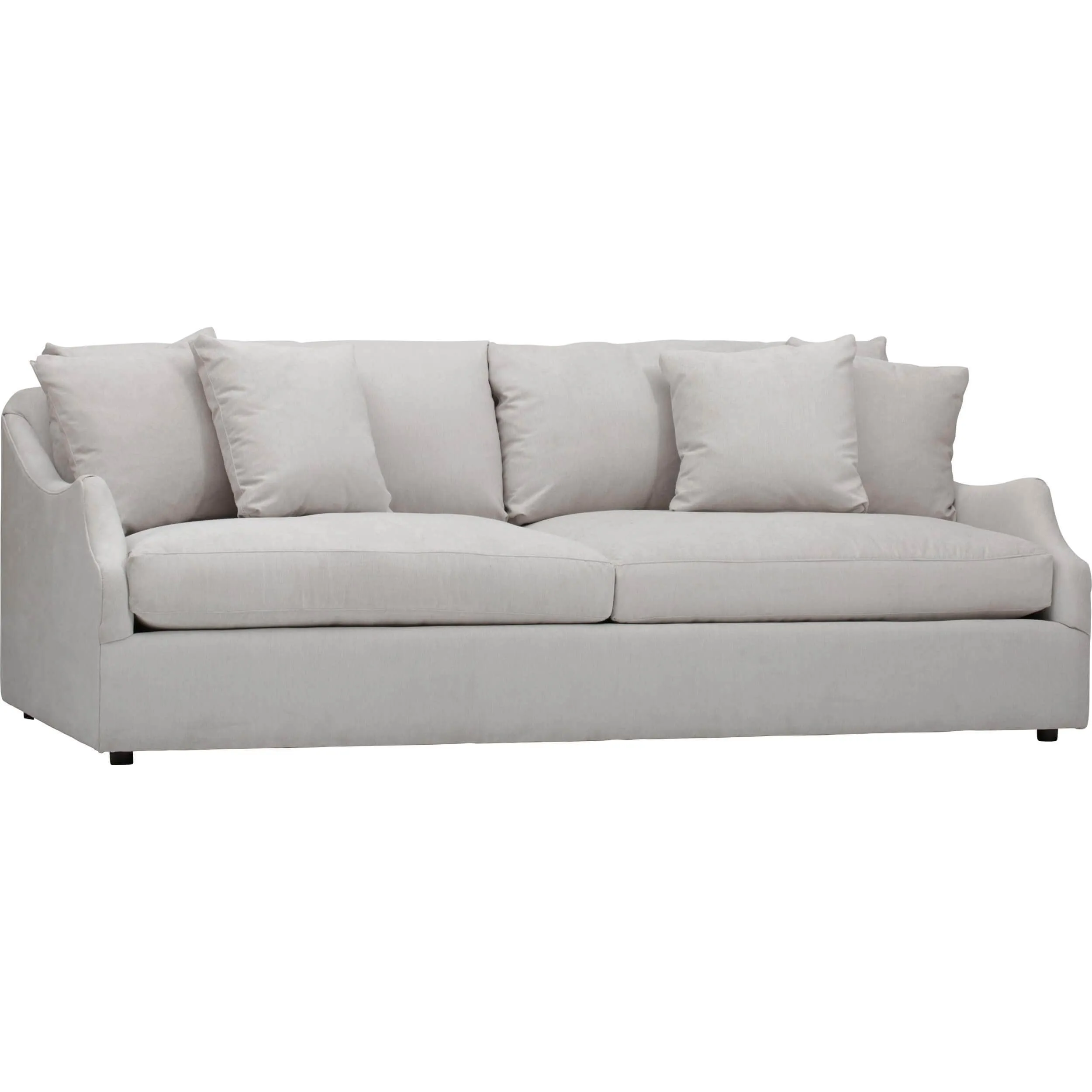 Ian Sofa, Graceland Sorrel