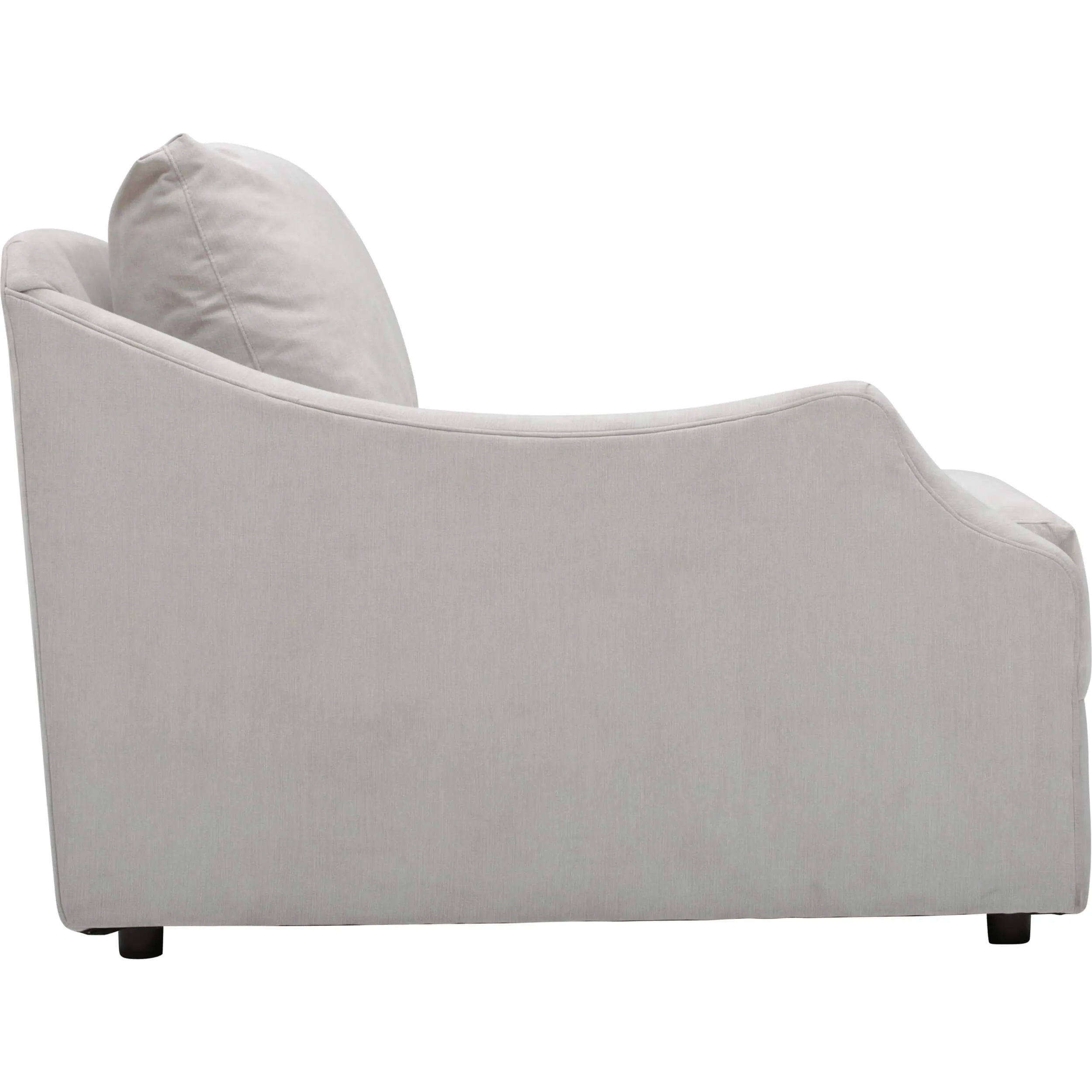 Ian Sofa, Graceland Sorrel