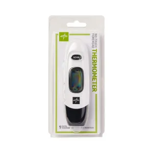 Infrared No-Touch Digital Forehead Thermometer