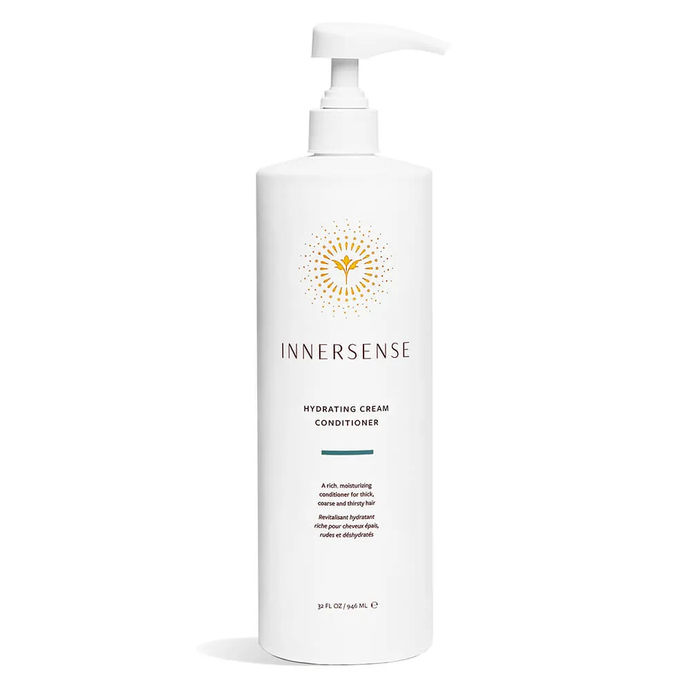 Innersense Hydrating Cream Conditioner