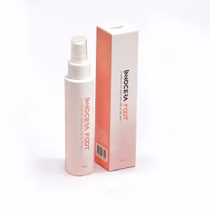 Innocera Foot Moisturising Foot Spray