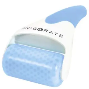 Invigorate Soothing Ice Roller-  Meridian Point