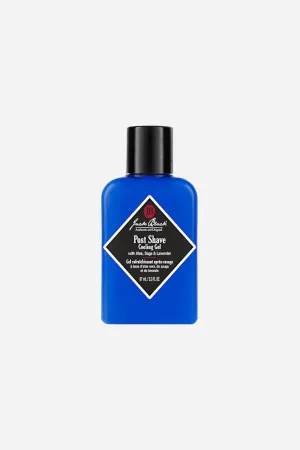 Jack Black Post Shave Cooling Gel - 3.3Oz