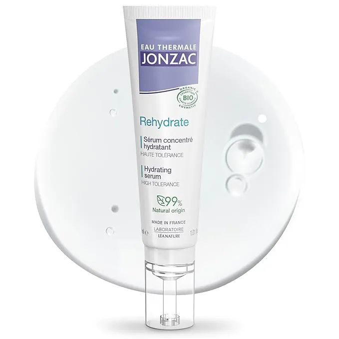 Jonzac Rehydrate Hydrating Serum 1.01Oz