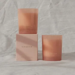 Kingdom Nude Series | Bergamot & Neroli