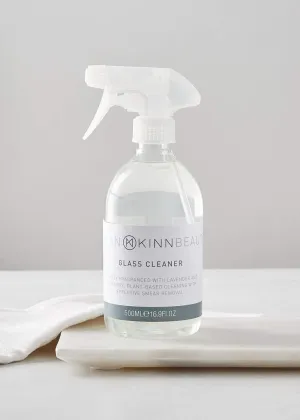 KINN Eco Friendly Glass Cleaner Lavender