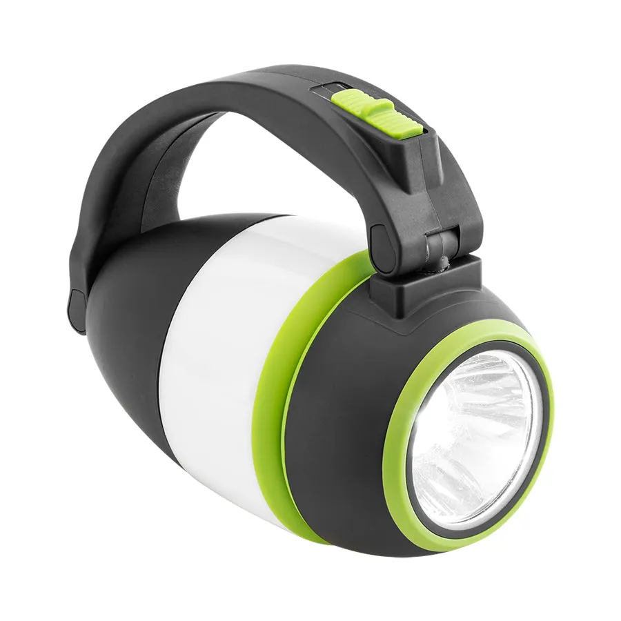 Kleva Smart Light - The 3 in 1 Multi-Purpose Light!