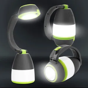 Kleva Smart Light - The 3 in 1 Multi-Purpose Light!