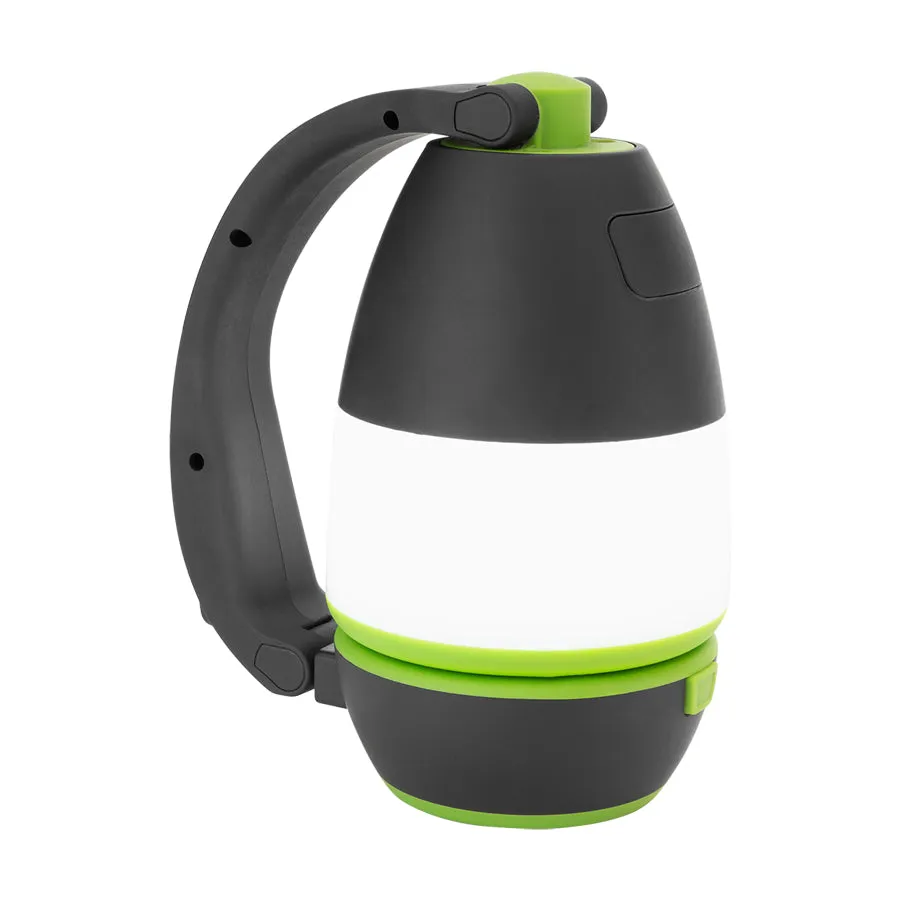 Kleva Smart Light - The 3 in 1 Multi-Purpose Light!