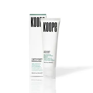 Koope Lightweight Moisturizer (50ml)