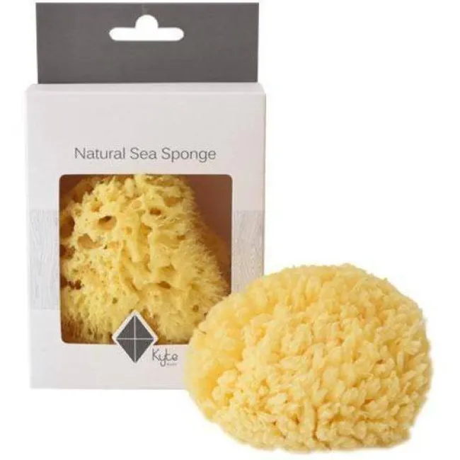 Kyte Baby Sea Sponge Natural