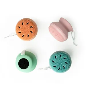 Lather Me Up In-Shower Silicone Brush