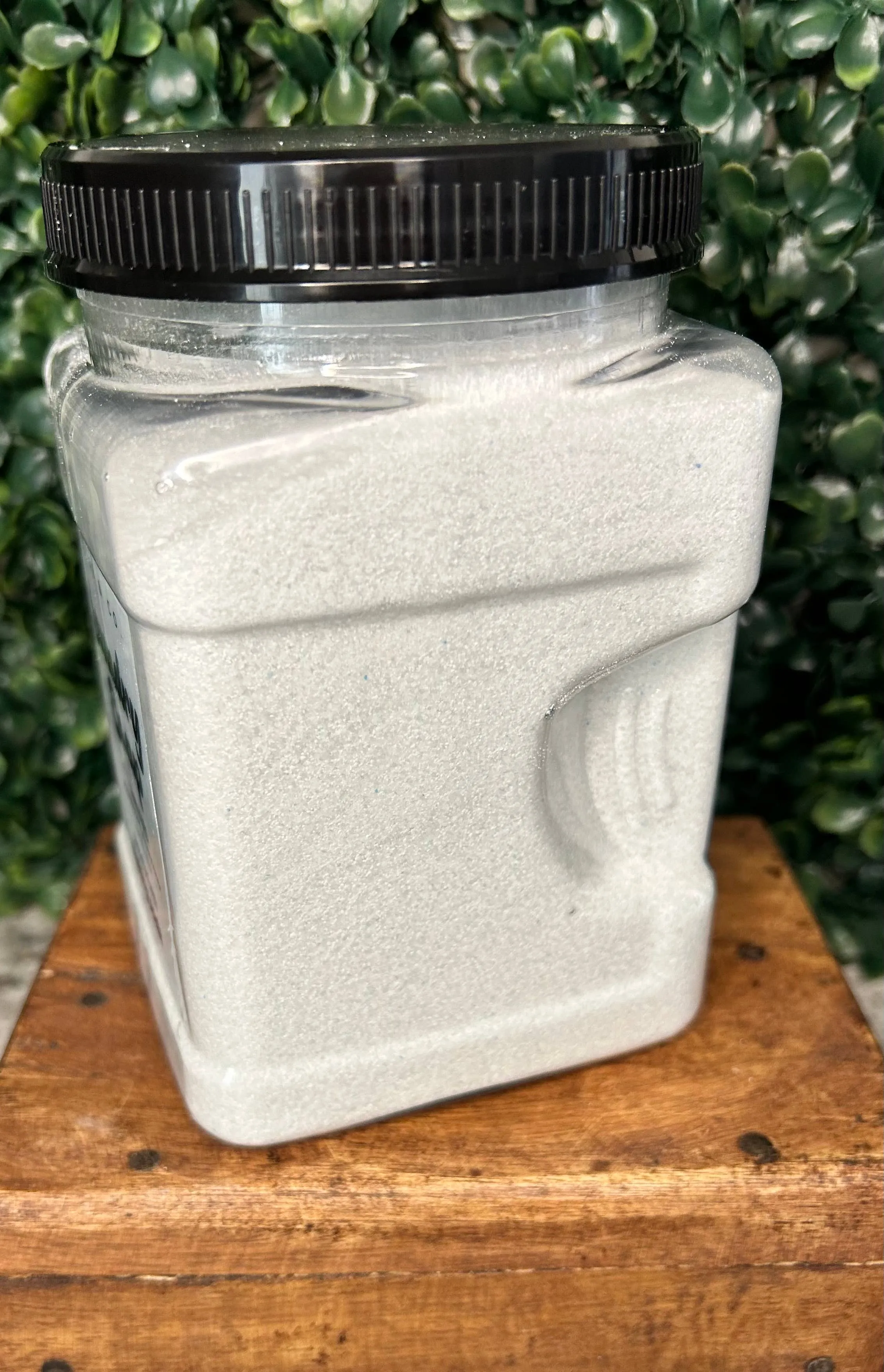 Laundry Detergent Powder