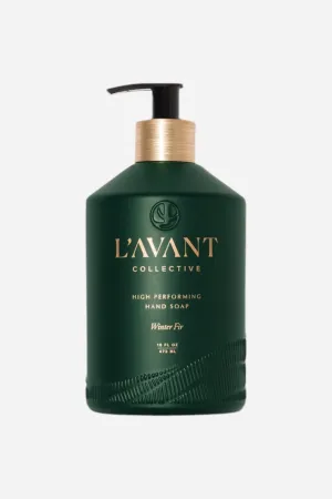 L'Avant Winter Fir Hand Soap