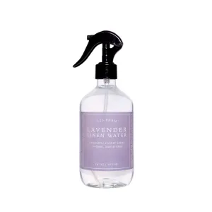 Lavender Linen Water