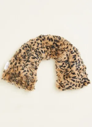 Leopard Warmies Wrap by Intelex