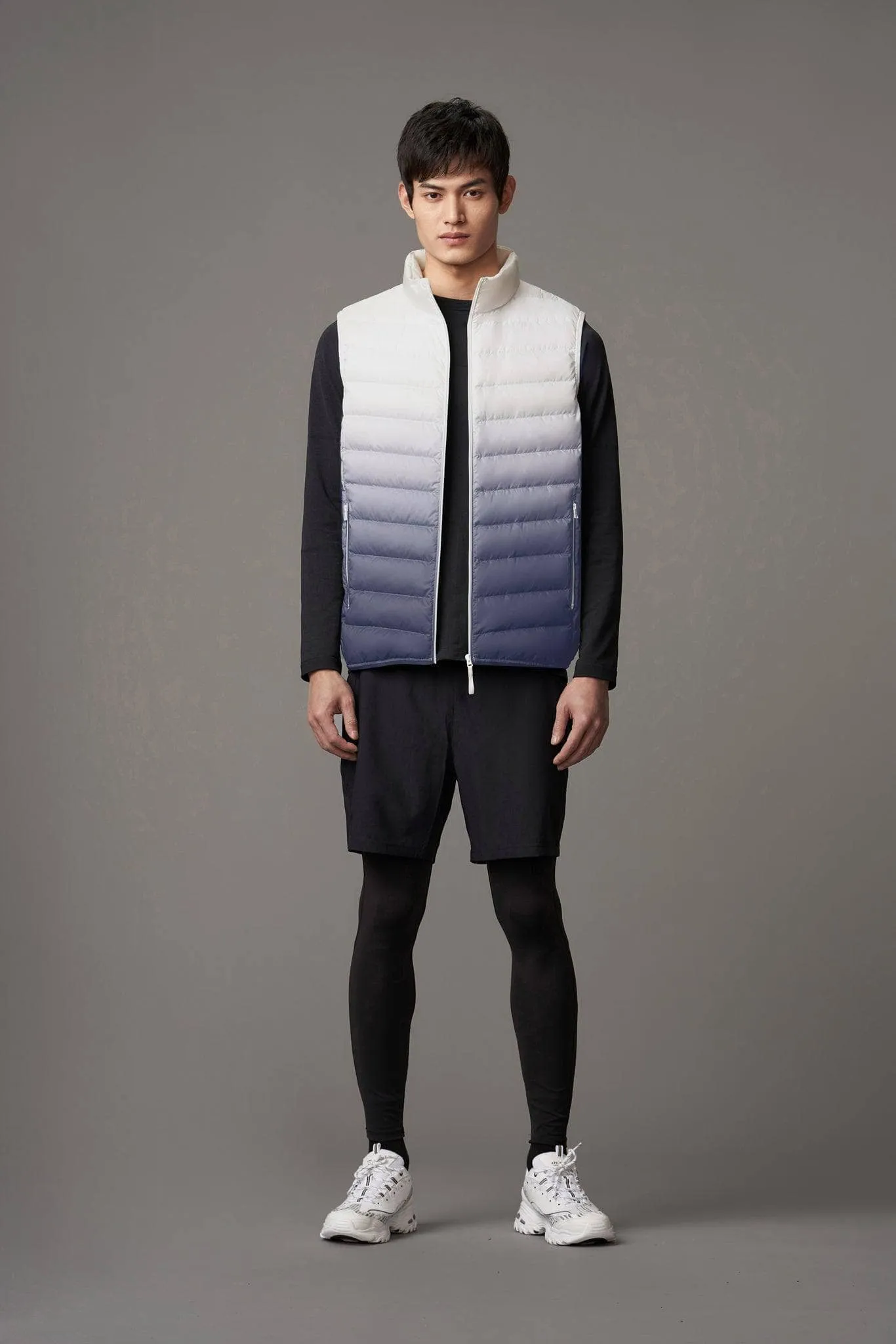 Lightweight Down Gilet